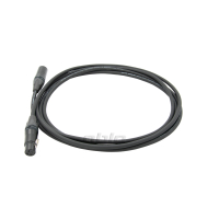 Gotowy kabel mikrofonowy SC Stage 22 + Neutrik NC3FXX-BAG + Neutrik NC3MXX-BAG